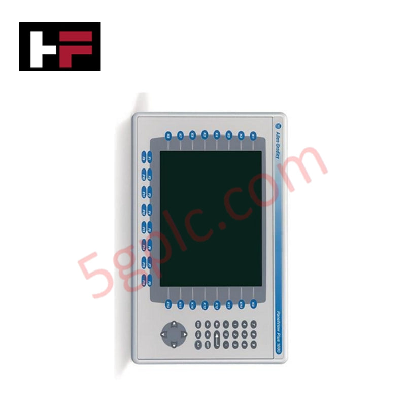 PanelView Plus 1000 2711P-K10C15D1 | Allen-Bradley Keypad Terminal