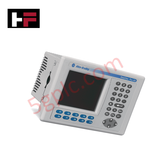 एलेन ब्रैडली 2711P-B6C5D8 पैनलव्यू प्लस 6 600 रंगीन ग्राफिक टर्मिनल