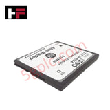 Allen-Bradley 2711P-RC4 Harici Bellek | 512 MB Kompakt Flash Kart