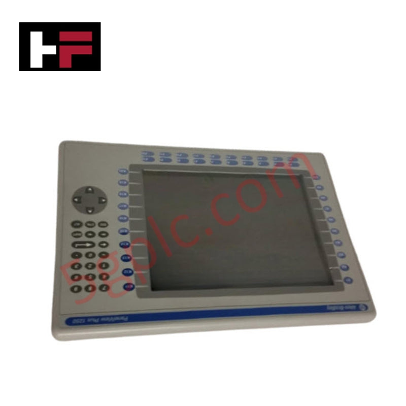 2711P-B12C4A8 | Allen Bradley PanelView Plus 6 | Terminal de Interfaz para Operador