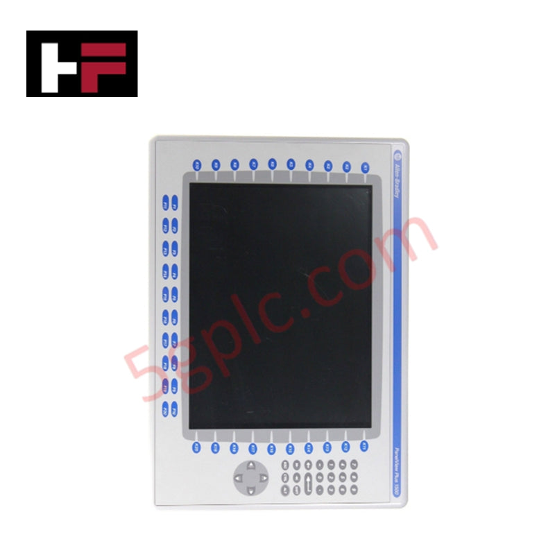 2711P-RDK10C | ماژول نمایشگر پنلویو پلاس ۱۰۰۰ آلن-برادلی