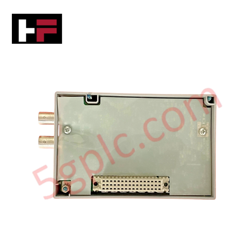 2711P-RN15C | Модуль связи ControlNet для PanelView Plus | Allen-Bradley