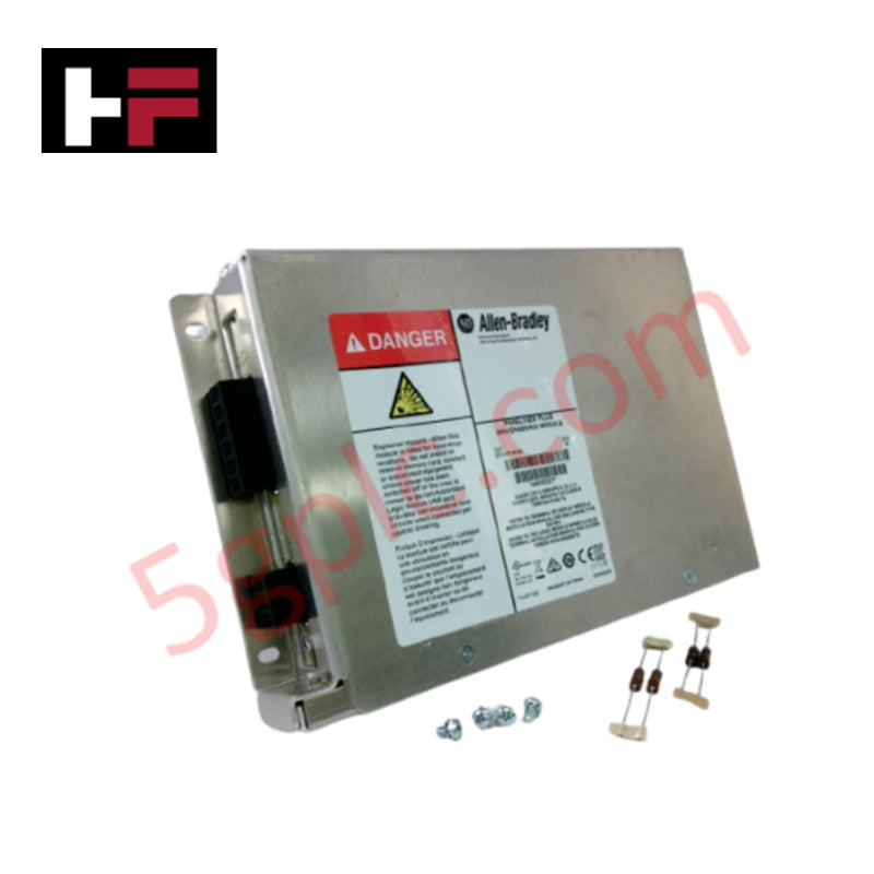 Allen-Bradley 2711P-RN6 PanelView Plus Communication Module