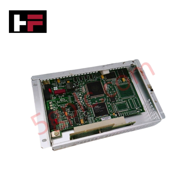 Allen-Bradley 2711P-RN6 PanelView Plus Communication Module