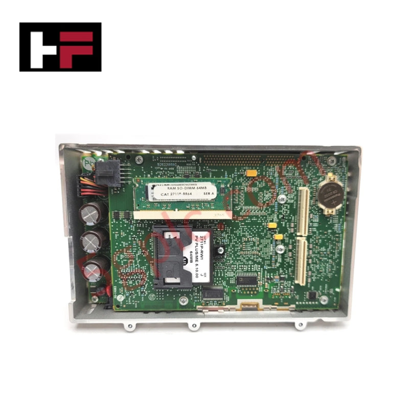 Allen-Bradley 2711P-RP2DTP PanelView Plus 6 Mantık Modülü