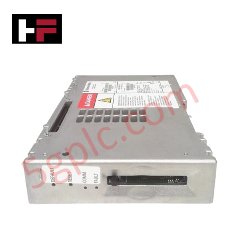 2711P-RP2A | ألين برادلي | وحدة منطق PanelView Plus 700-1500 AC