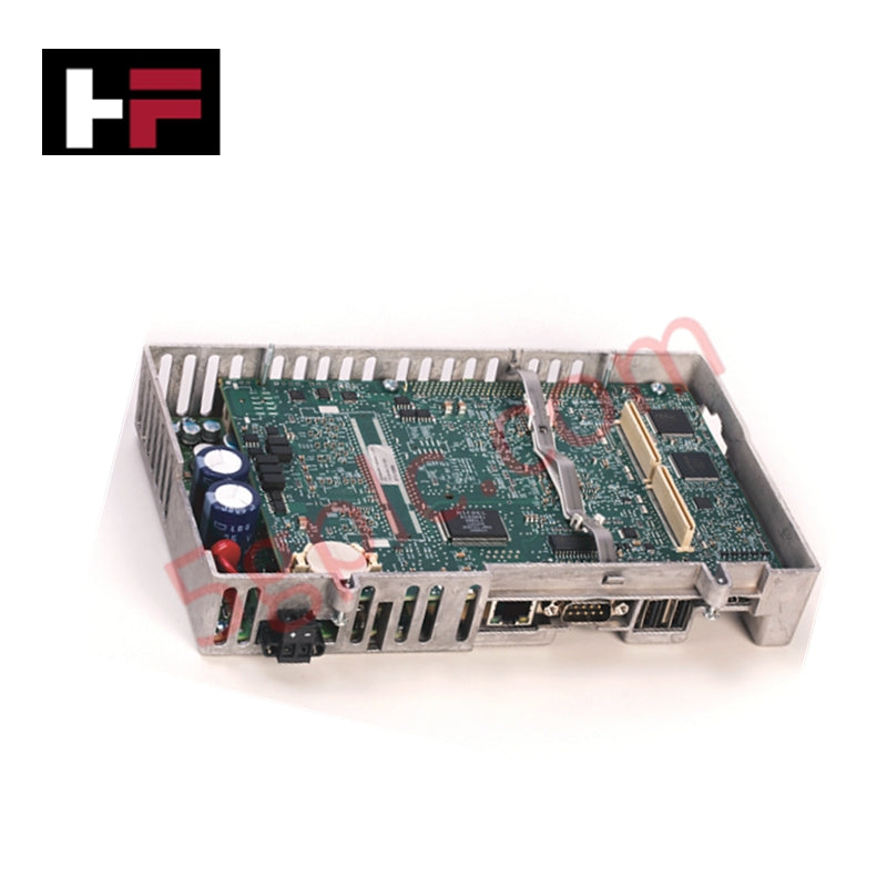 2711P-RP9D PanelView Plus 6 Logic Module for 700-1500 Terminals | Allen Bradley