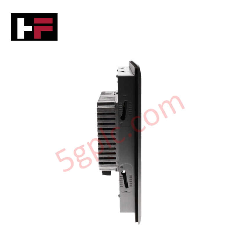 2711P-T10C22A9P | Allen-Bradley | Terminal Skrin Sentuh Prestasi PanelView Plus 7