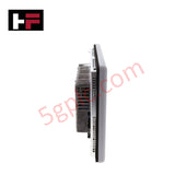 پنلویو پلاس ۶ آلن-برادلی 2711P-T10C4D8 ترمینال رابط کاربری ۱۰.۴ اینچ