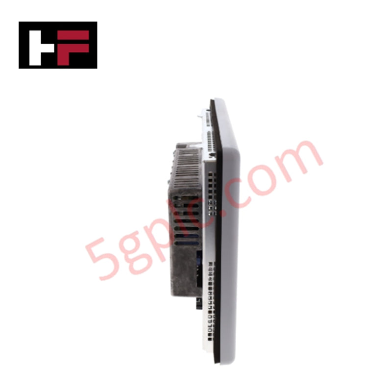 پنلویو پلاس ۶ آلن-برادلی 2711P-T10C4D8 ترمینال رابط کاربری ۱۰.۴ اینچ