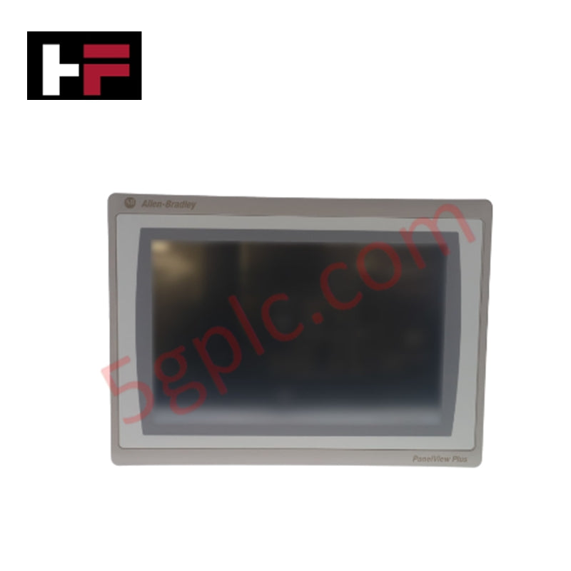 Allen-Bradley | 2711P-T12W22D8S | PanelView Plus 7 Standard 12.1-Inch HMI Terminal