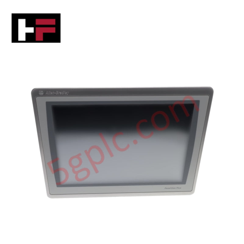 2711P-T15C22A9P | Allen-Bradley | PanelView Plus 7 Performance 15" Bedienfeldanzeige (HMI)