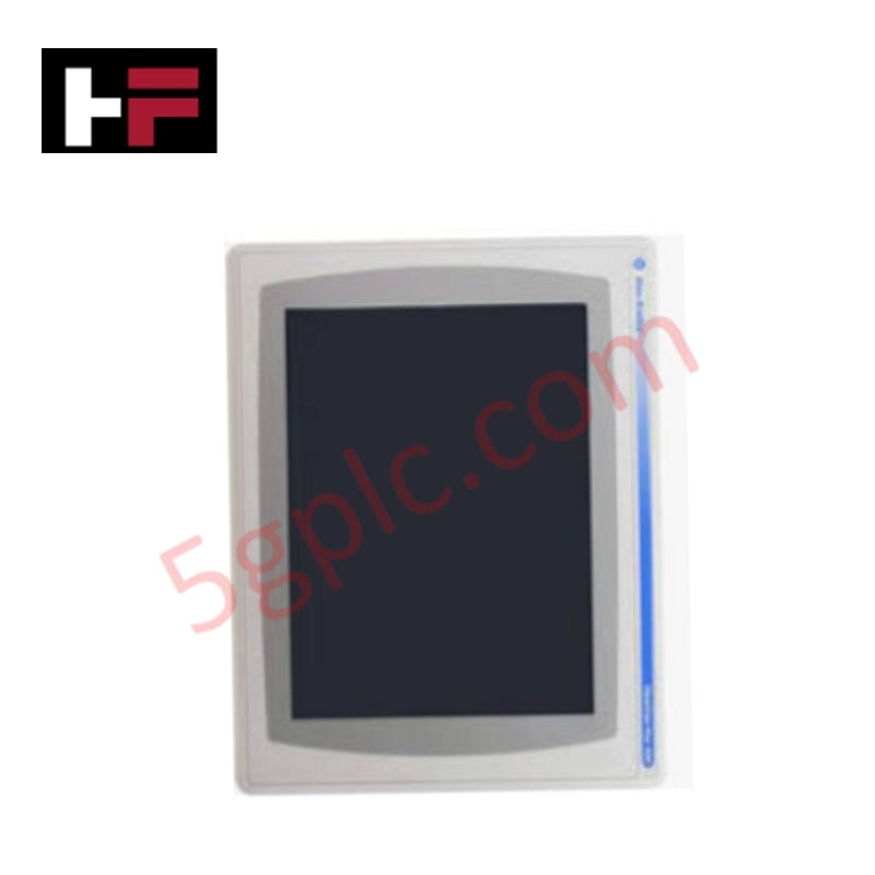 ۲۷۱۱P-T15C4A8 | آلن-برادلی | پایانه کاربری پنلویو پلاس ۶