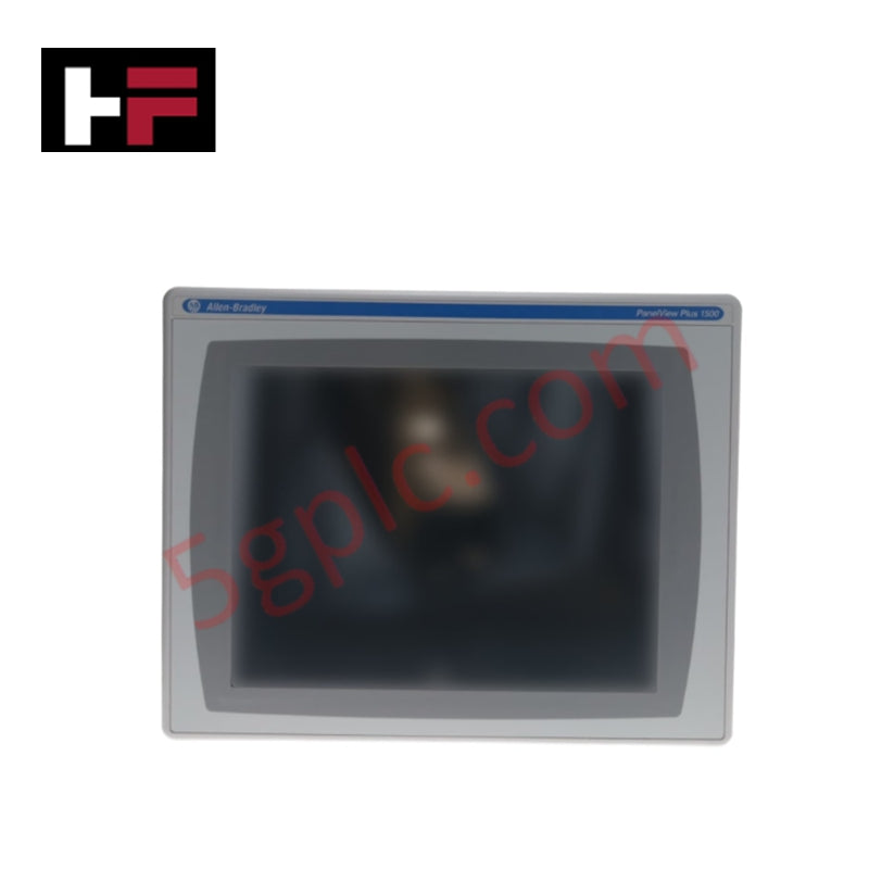 2711P-T15C4D2 | Allen Bradley | PanelView Plus 1500 HMI Terminal