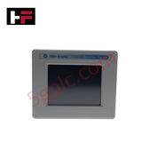 Terminal HMI táctil a color Allen Bradley 2711P-T6C5D PanelView Plus 600