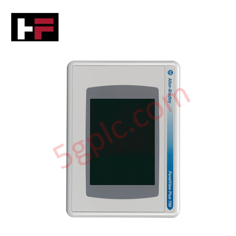 2711P-T6C20D8 Allen-Bradley PanelView Plus 600 Touch Display Module