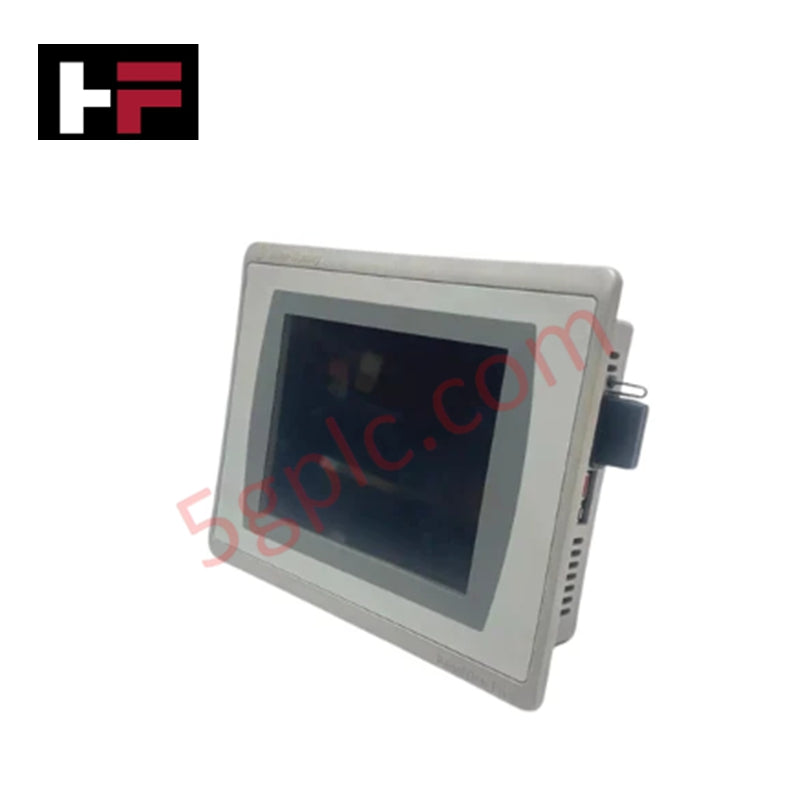 2711P-T4W21D8S | Allen-Bradley | PanelView Plus 7 Standart Operatör Arayüz Terminali