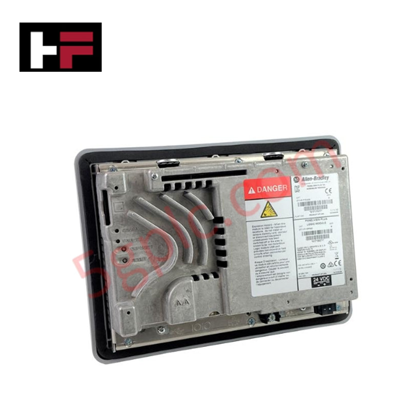 Terminal à écran tactile couleur Allen Bradley 2711P-T7C4B1 PanelView Plus 700