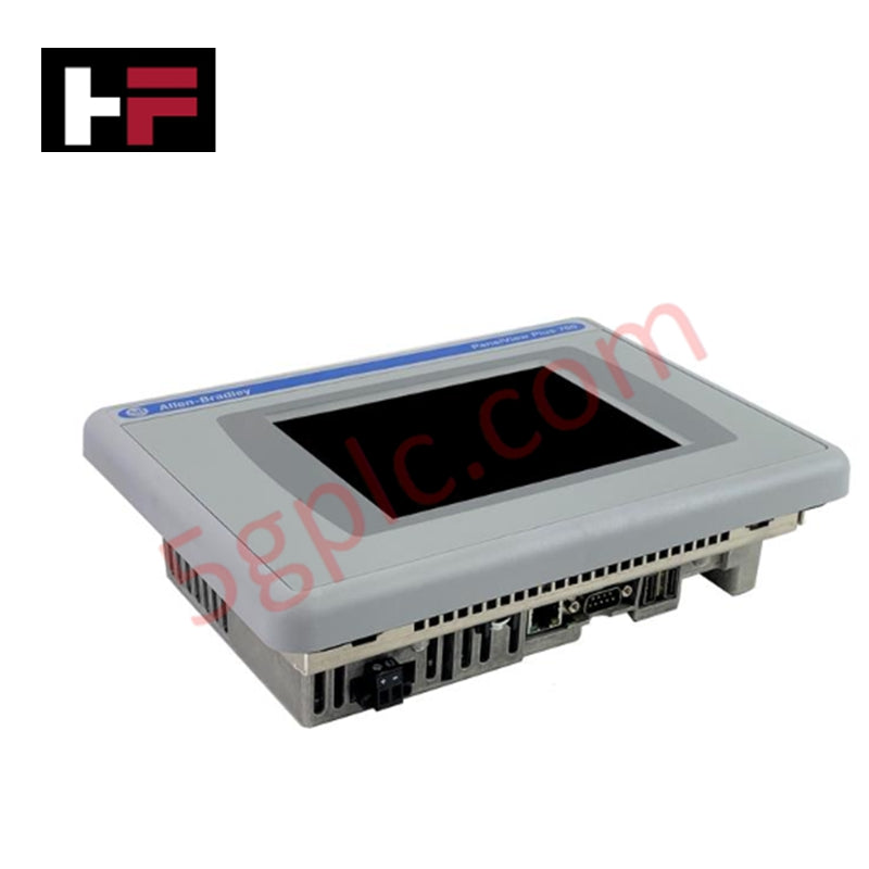 Allen-Bradley 2711P-T7C4A1 PanelView Plus 700 Terminal Layar Sentuh Warna