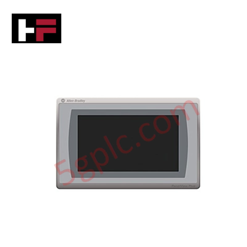 2711P-T9W22D8S | Allen-Bradley | PanelView Plus 7 Standard Terminal 9-Inch WVGA