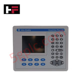 پنل ویو پلاس 6 400 کامپکت رنگی کلید/لمسی آلن بردلی 2711PC-B4C20D8