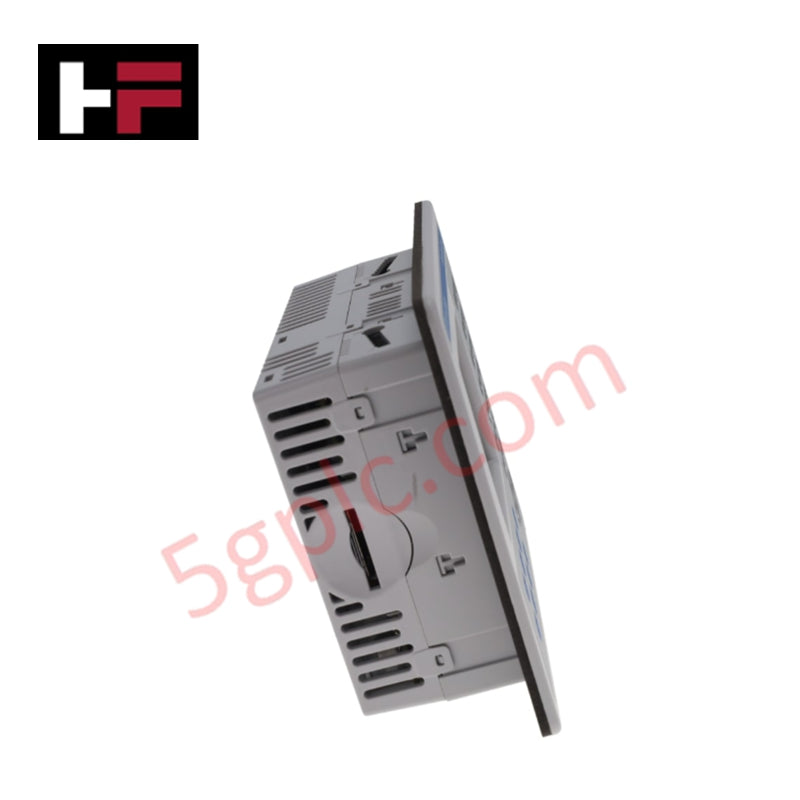 پنل ویو پلاس 6 400 کامپکت رنگی کلید/لمسی آلن بردلی 2711PC-B4C20D8