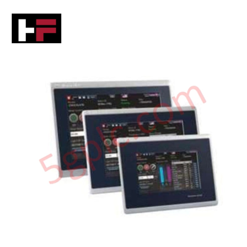 Allen-Bradley 2713P-T7WD1 | PanelView 5310 | 7-дюймовый широкоформатный сенсорный HMI