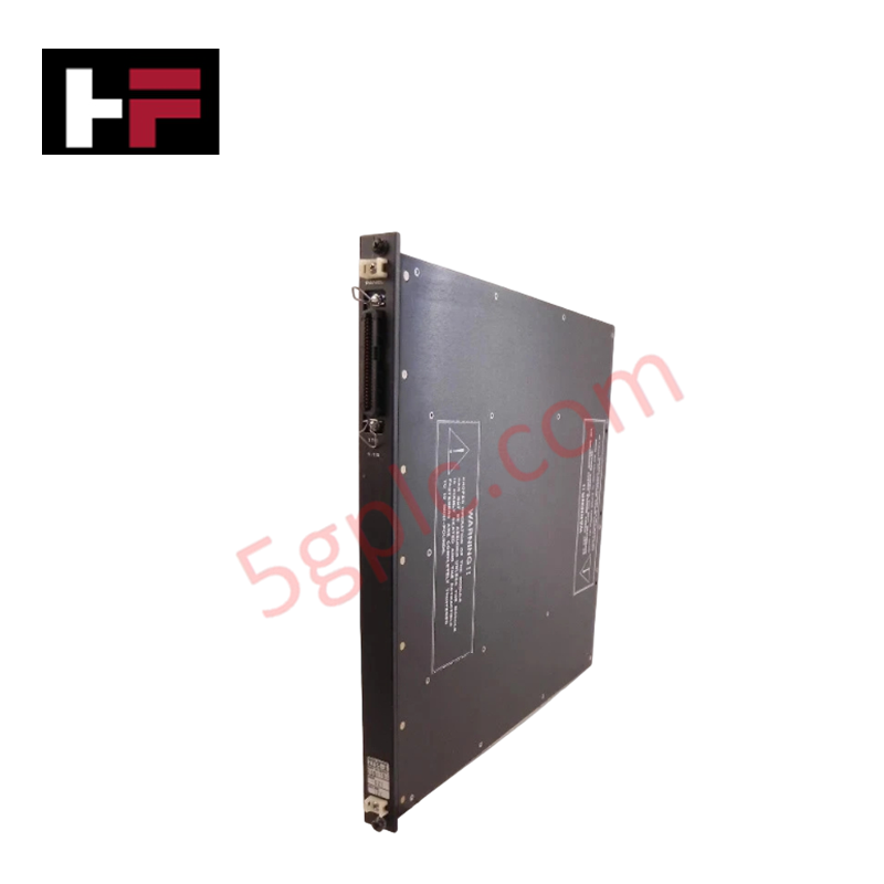 Triconex 2755-020 Dijital Çıkış Modülü Grubu
