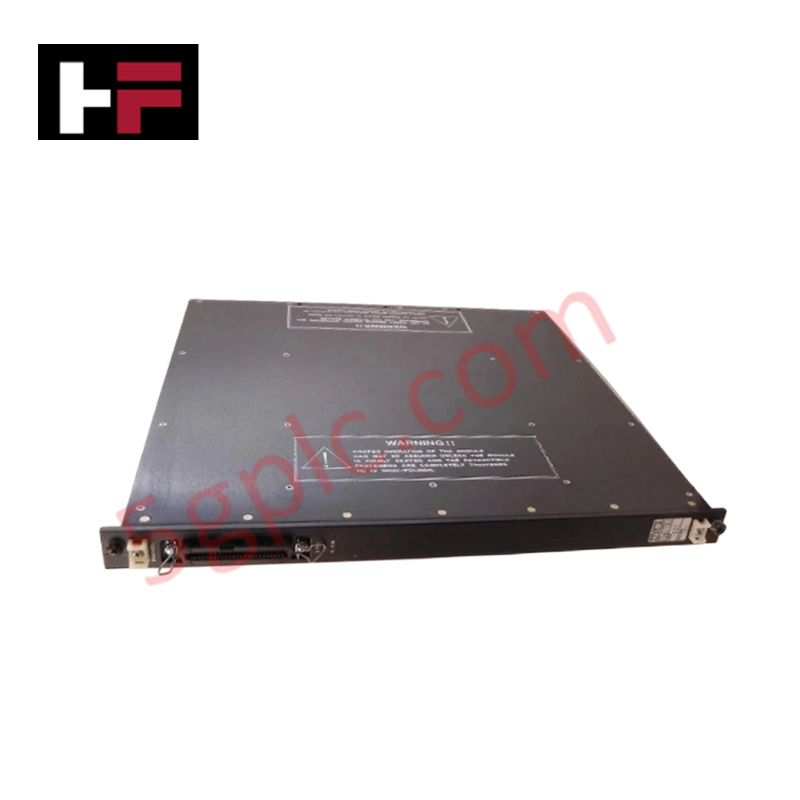 Triconex EM2281 MCIO I/O Connector