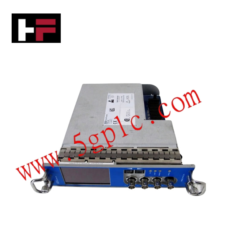 Bently Nevada 285691-01 Vibration Monitor