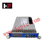 Monitor de Vibración Bently Nevada 3500/42E 285691-01 para Protección de Maquinaria