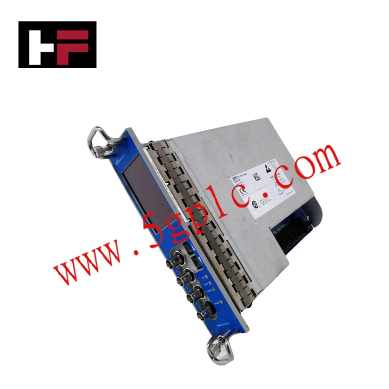 Monitor de Vibración Bently Nevada 3500/42E 285691-01 para Protección de Maquinaria