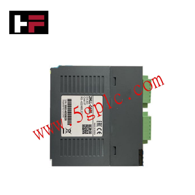 Honeywell 2MLL-C42B Módulo de Entrada/Salida Analógica de Calidad Confiable