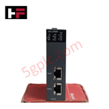 ماژول اترنت سریع Honeywell 2MLL-EFMTB MasterLogic-200