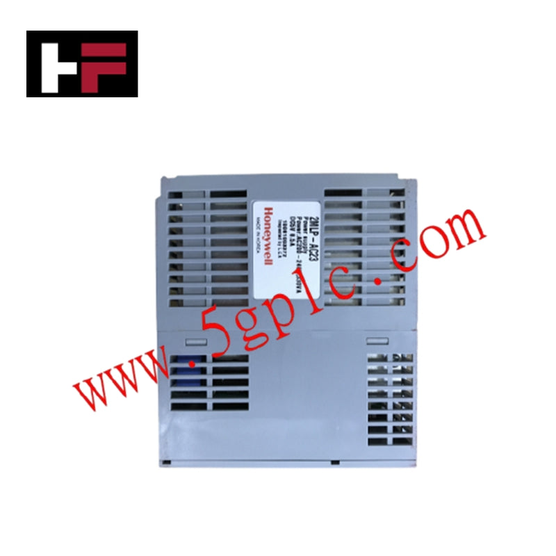 ماژول منبع تغذیه Honeywell 2MLP-AC23 MasterLogic-200