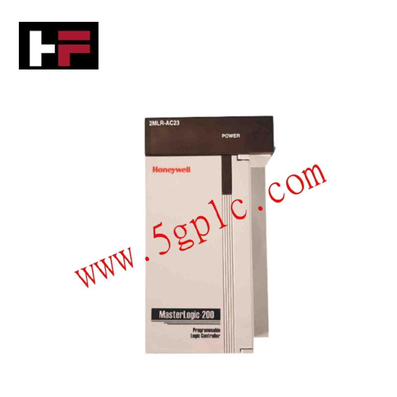 Honeywell 2MLR-AC23 Redundant Power Supply Module 200-240VAC