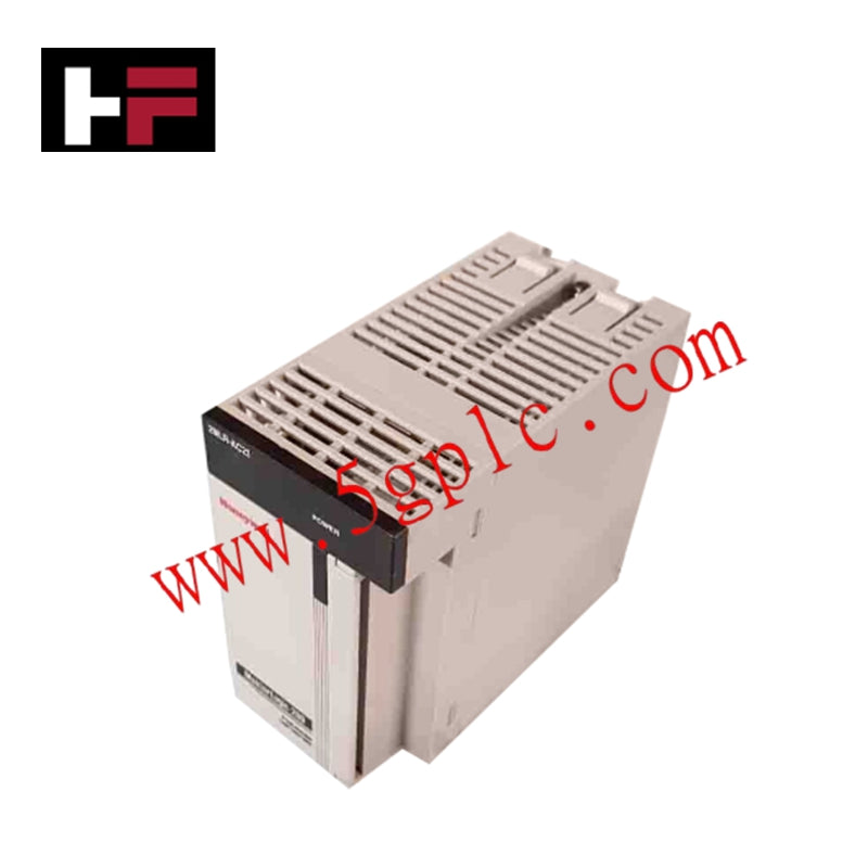 Honeywell 2MLR-AC23 Redundant Power Supply Module 200-240VAC