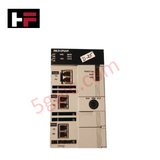 ماژول پردازنده پرسرعت MasterLogic-200 مدل Honeywell 2MLR-CPUH/T