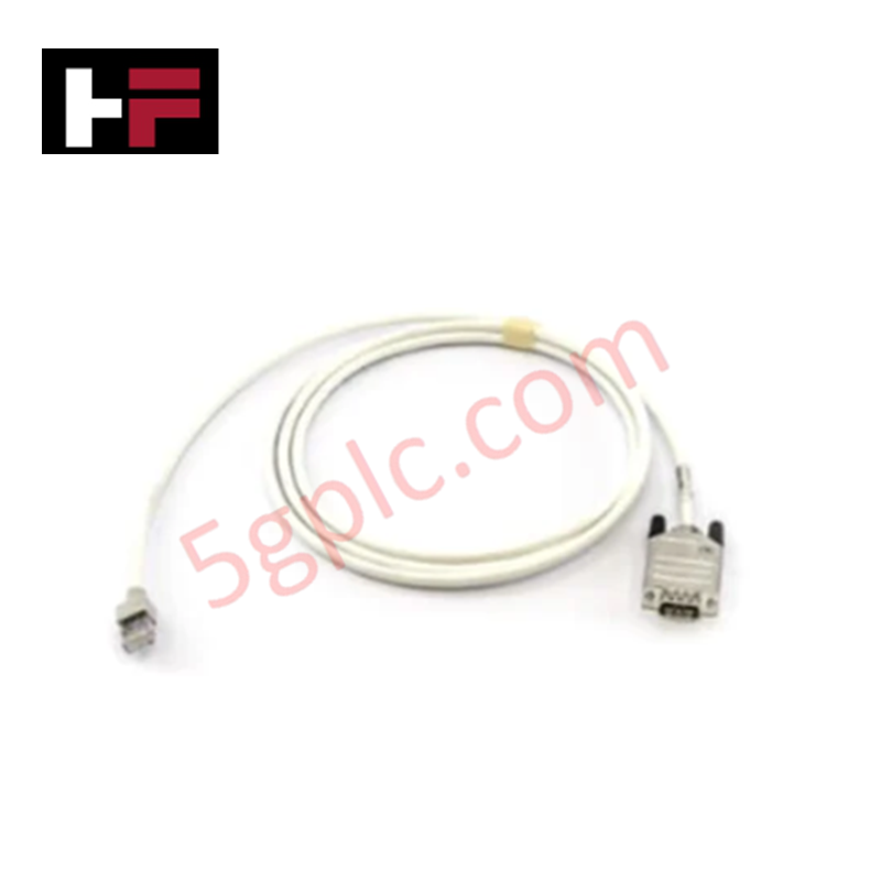 2RCA025073P0003 ABB 630 LHMI केबल