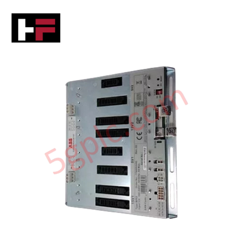 ABB 2VAA008283R101 BP03 Basisplatte