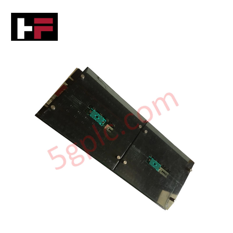 TRICONEX 3000110-380 2553-8 Rakitan Terminal Input Digital 24V