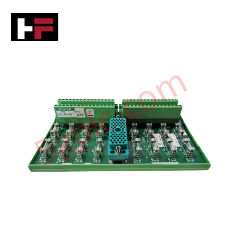 Ensemble de terminaison externe Triconex 3000520-380