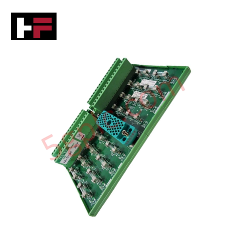 Ensemble de terminaison externe Triconex 3000520-380