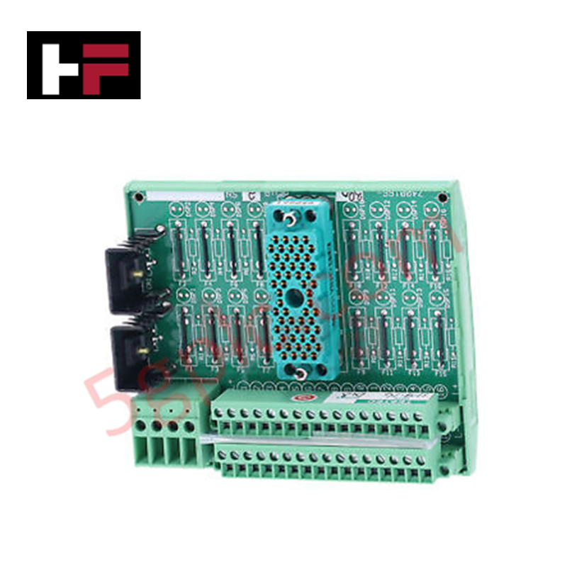 Triconex 3000520-390 Communication Module