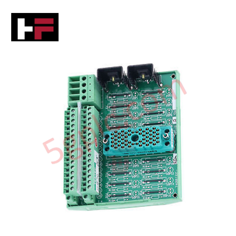Triconex 3000520-390 Communication Module