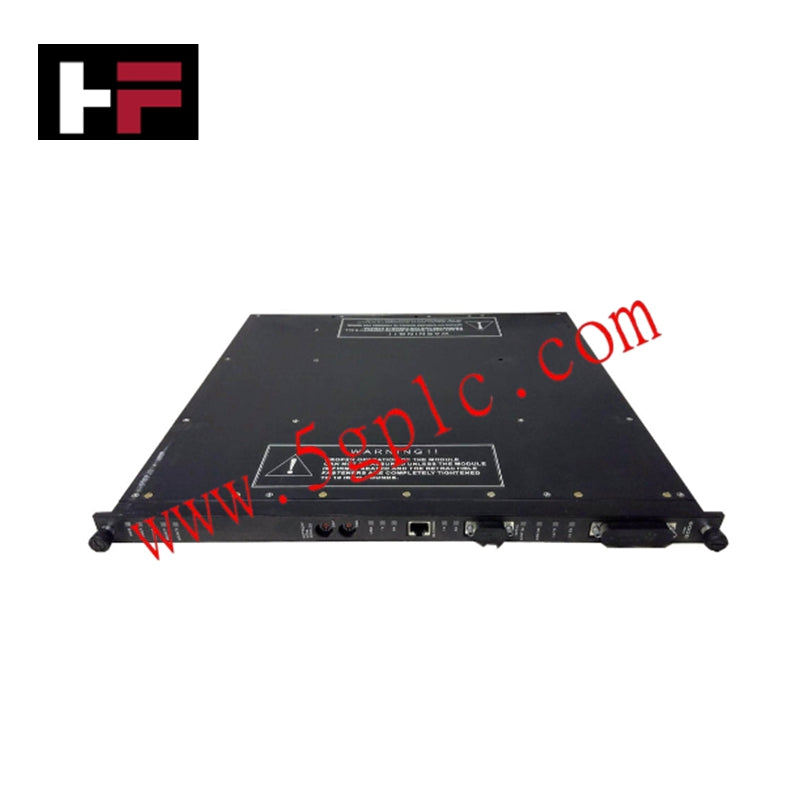 Triconex 3008 Stable Processor Module Assembly Main