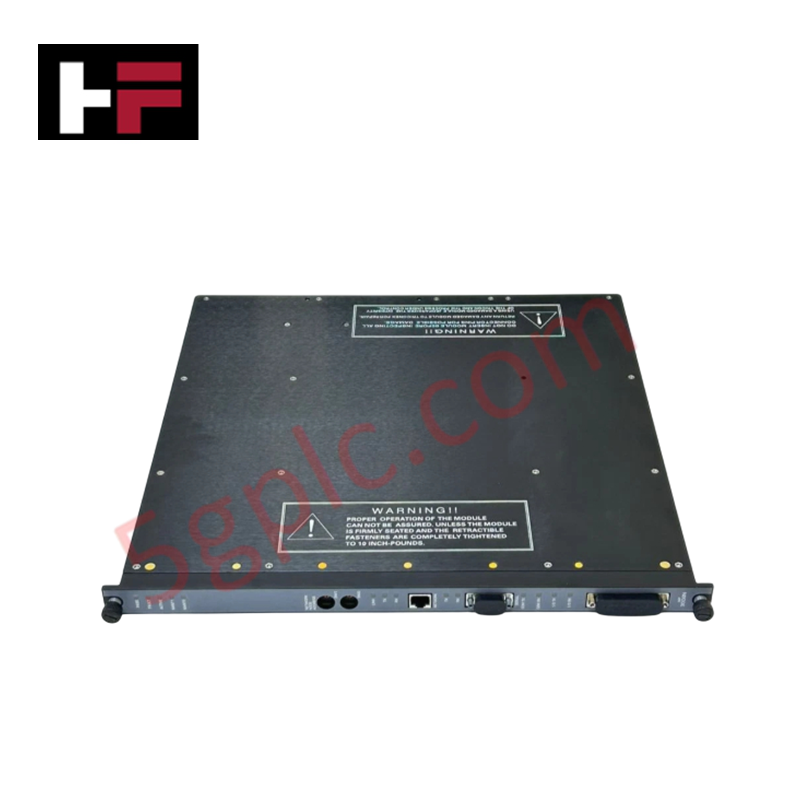 Módulo processador principal Triconex 3008N