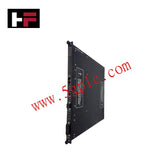 ट्राइकोनेक्स 3008 स्थिर प्रोसेसर मॉड्यूल असेंबली मुख्य