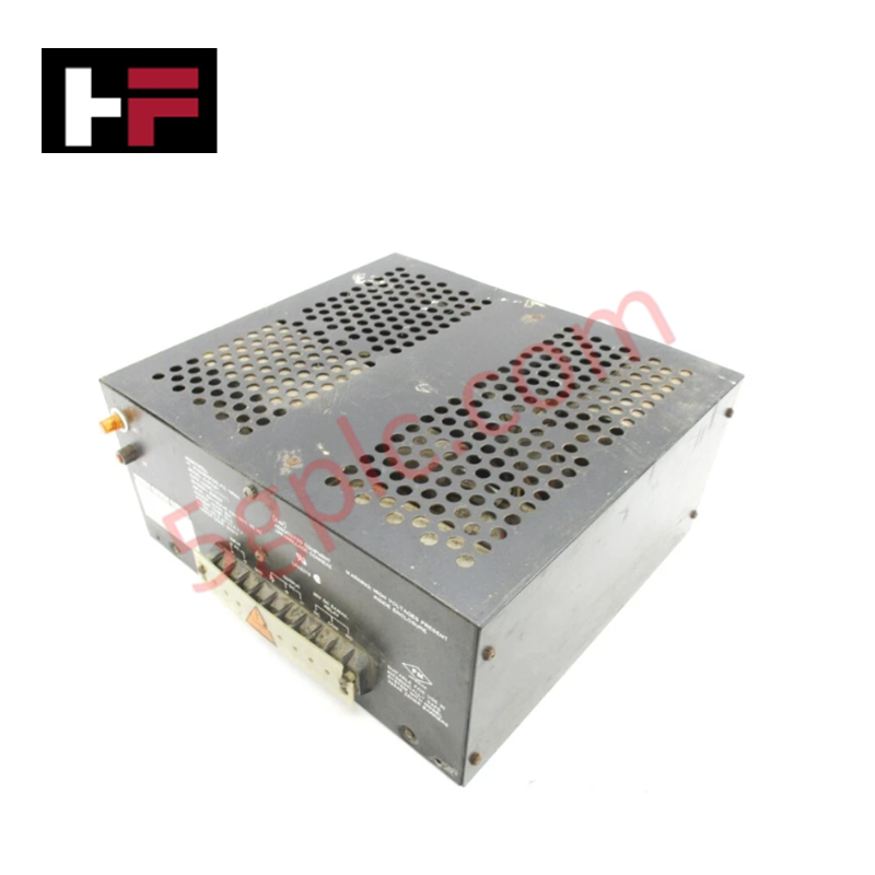 30731565-002 | Honeywell | Module d’alimentation