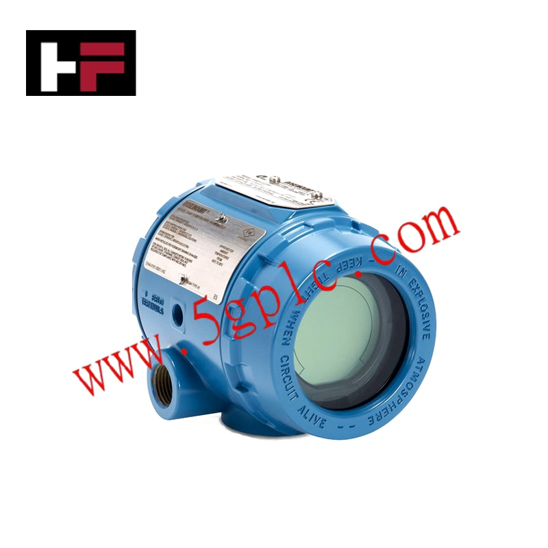 Rosemount 3144P High-performance Temperature Transmitter